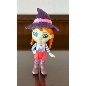 Disney Junior Vampirina Fangtastic Friends PHOEBE‎ Action Figure